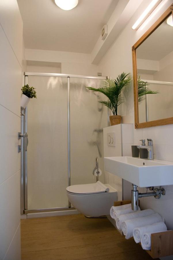 Apartments Sandra Пореч Екстер'єр фото