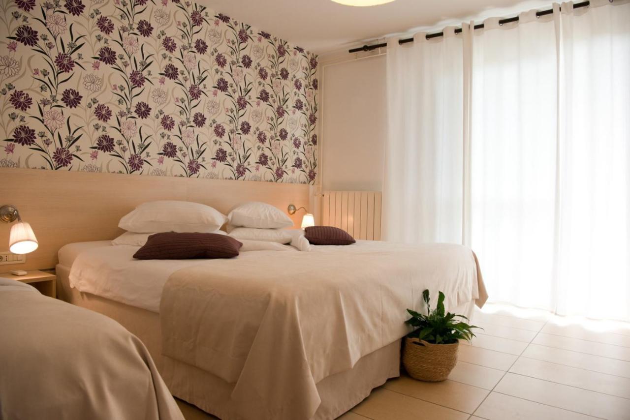 Apartments Sandra Пореч Екстер'єр фото