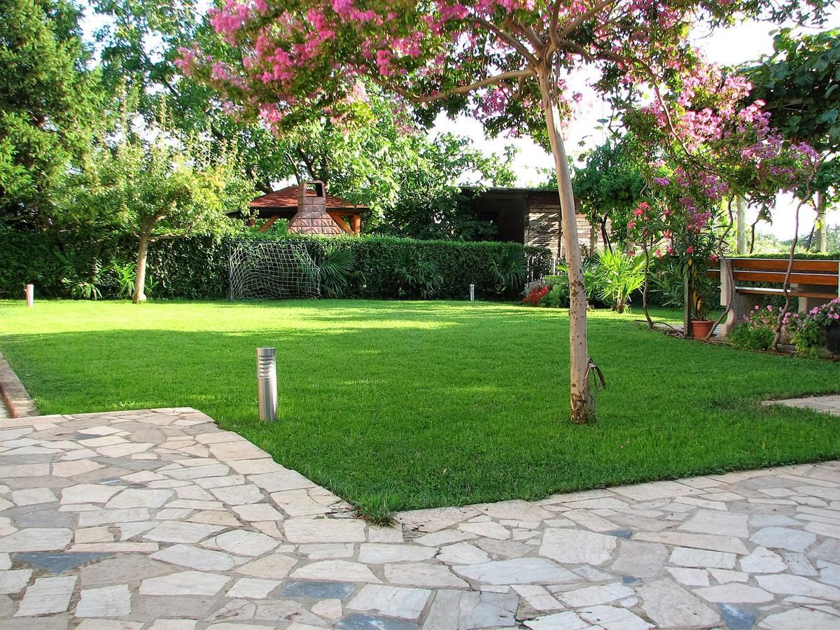 Apartments Sandra Пореч Екстер'єр фото