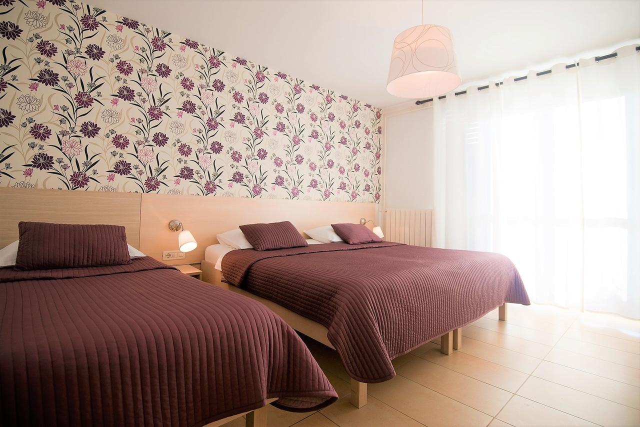 Apartments Sandra Пореч Екстер'єр фото